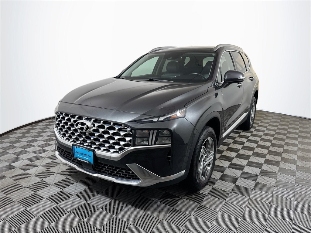 2023 Hyundai Santa Fe SEL's photo
