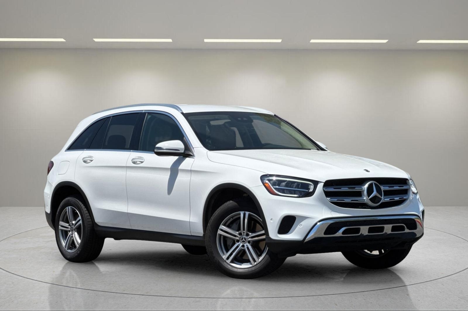 2022 Mercedes-Benz GLC GLC300