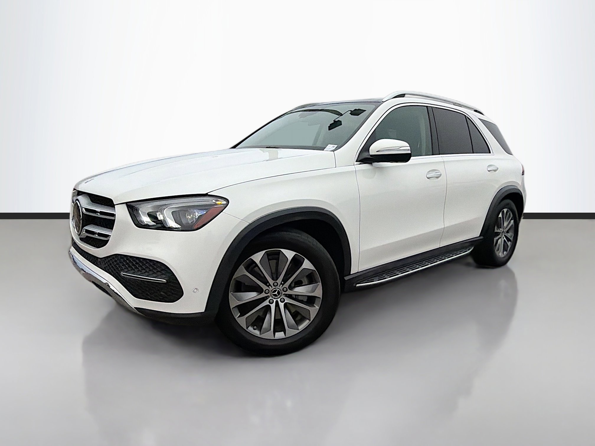 2023 Mercedes-Benz GLE GLE450's photo