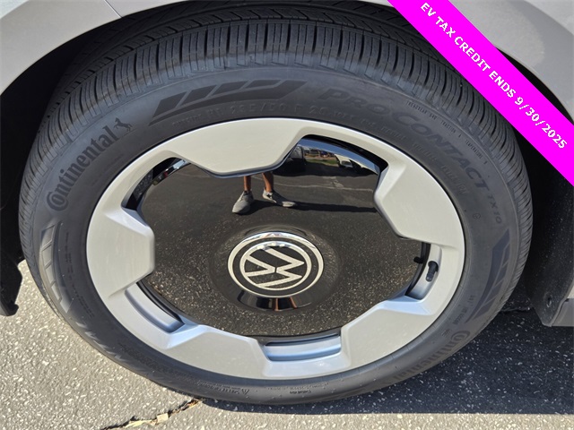 2025 Volkswagen ID. Buzz Pro Plus photo 5