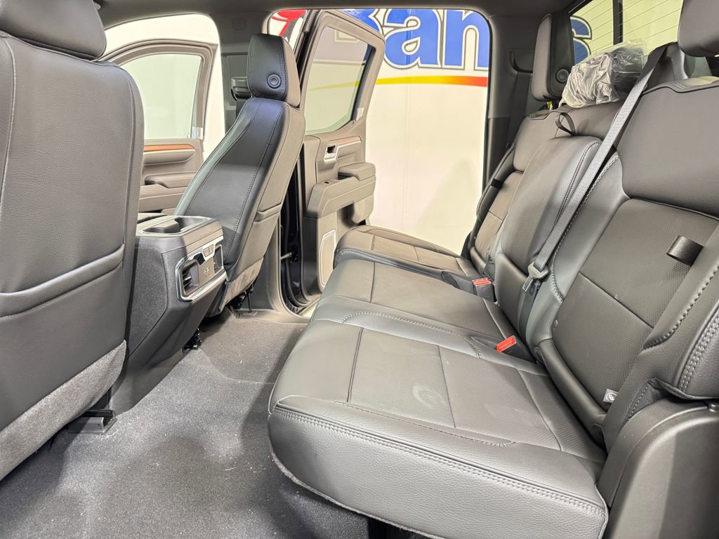 2026 Gmc Sierra 1500 Denali photo 9