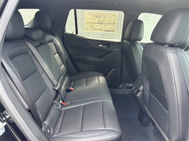 2026 Chevrolet Equinox LT photo 17