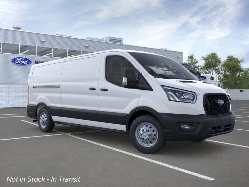 2025 Ford Transit photo 7
