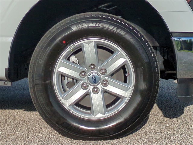 2025 Ford F-150 XL photo 9