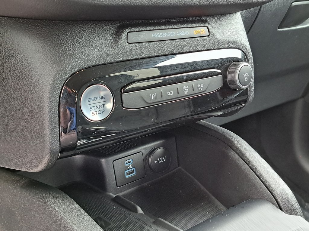 2023 Ford Escape Plug-In Hybrid Base photo 17