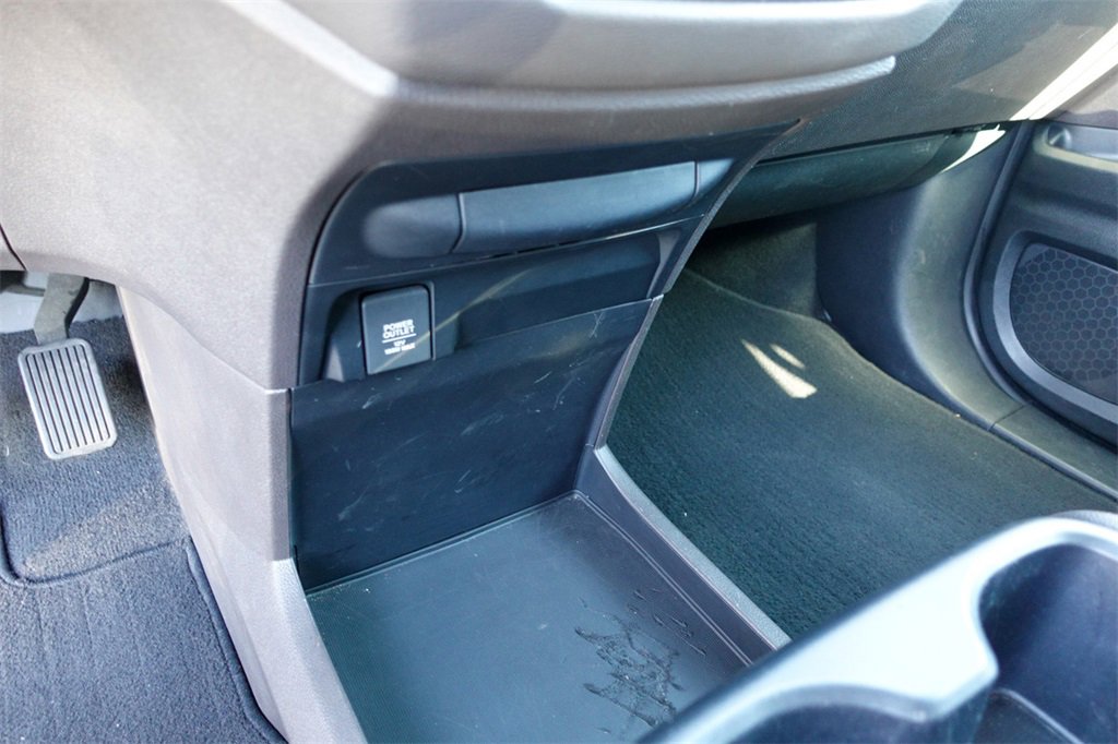 2020 Honda Odyssey EX-L photo 21