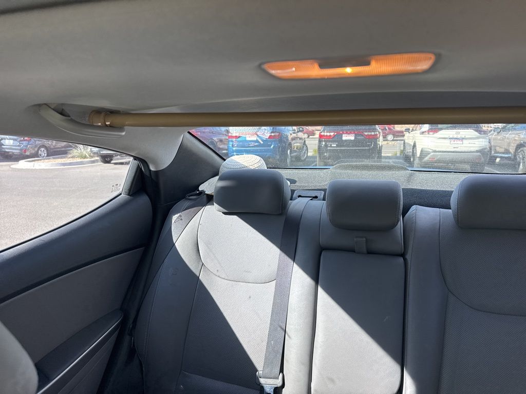 2014 Hyundai Elantra Sport photo 25