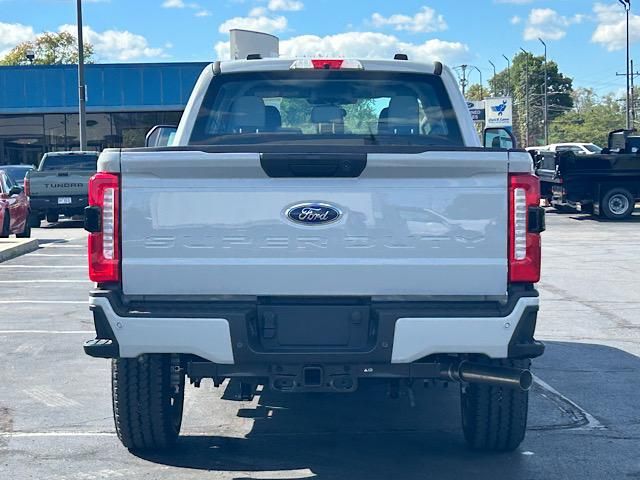 2026 Ford F-250 XL photo 8