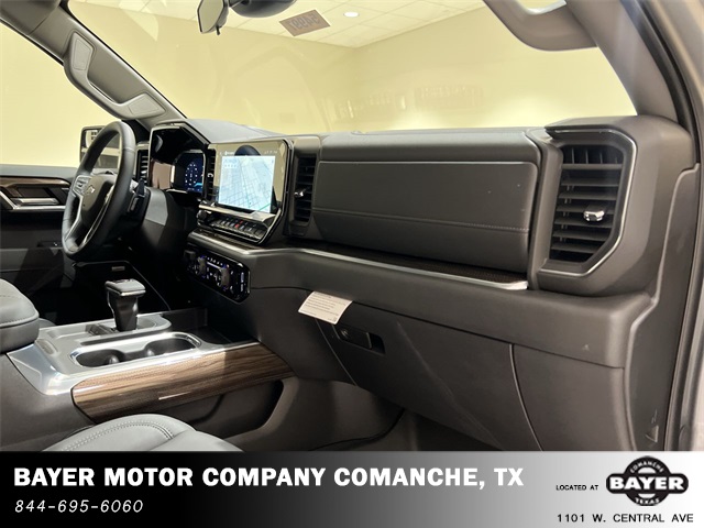2026 Chevrolet Silverado 1500 LT Trail Boss photo 23