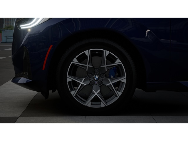 2026 Bmw X3 photo 6