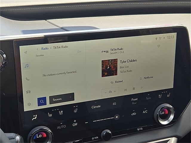 2025 Lexus RX 350 Premium photo 16