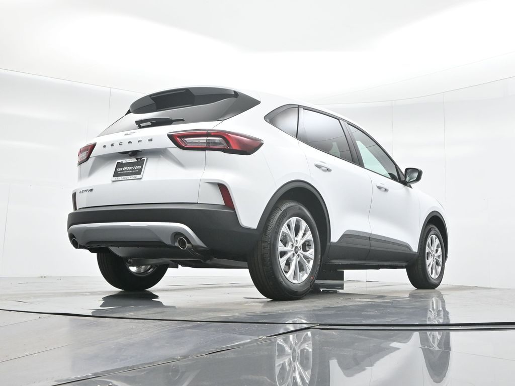 2025 Ford Escape Active photo 44