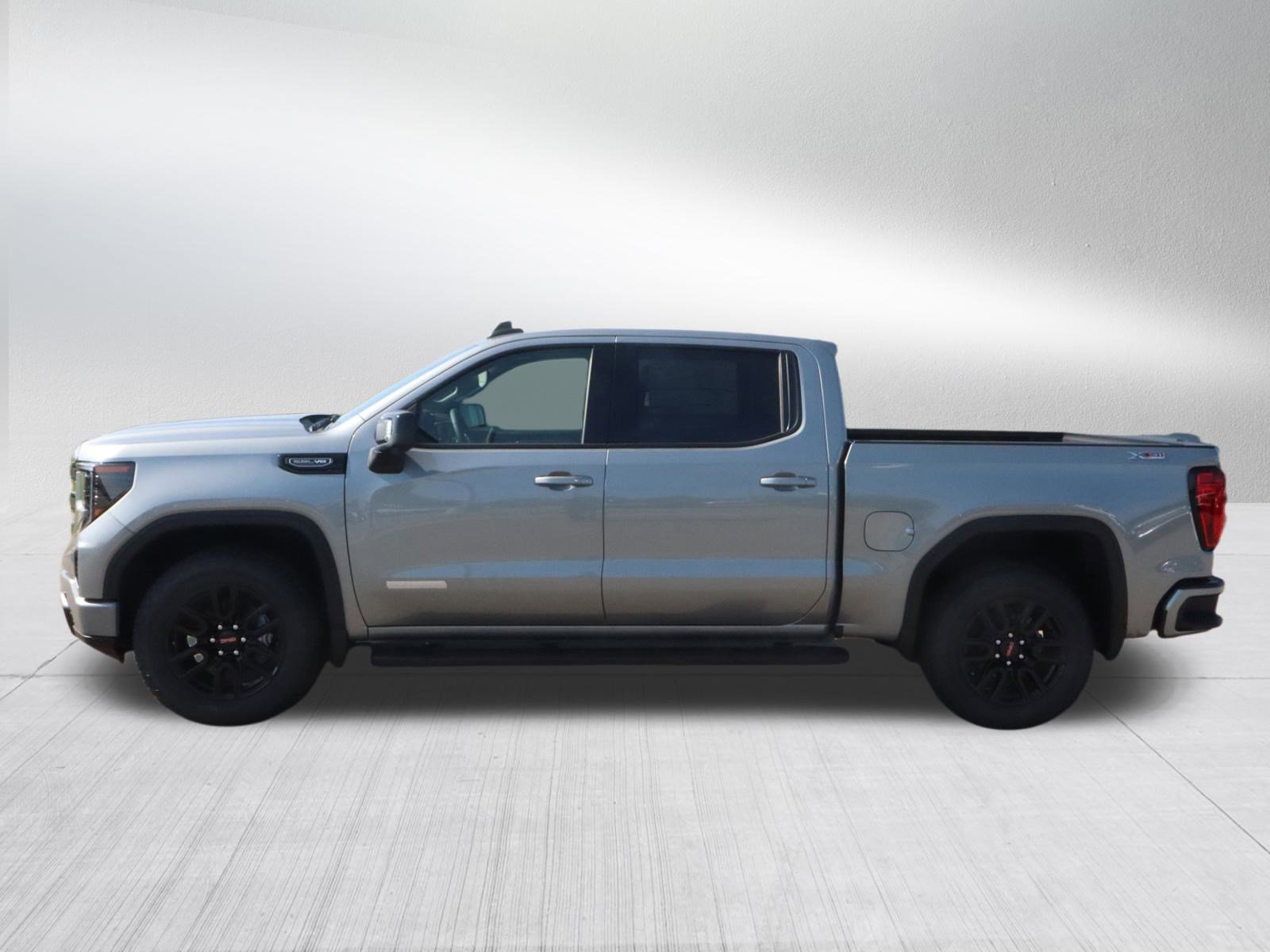2026 Gmc Sierra 1500 Elevation photo 4