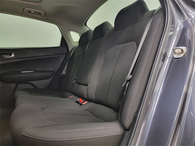 2019 Kia Optima LX photo 11