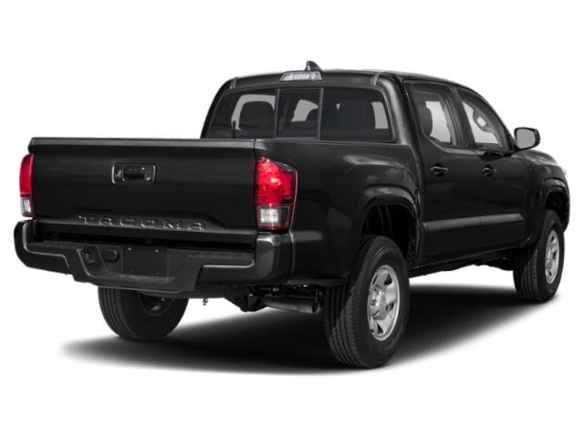 Used 2023 Toyota Tacoma SR with VIN 3TMCZ5ANXPM633834 for sale in Little Rock