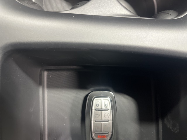 2025 Chrysler Voyager LX photo 22