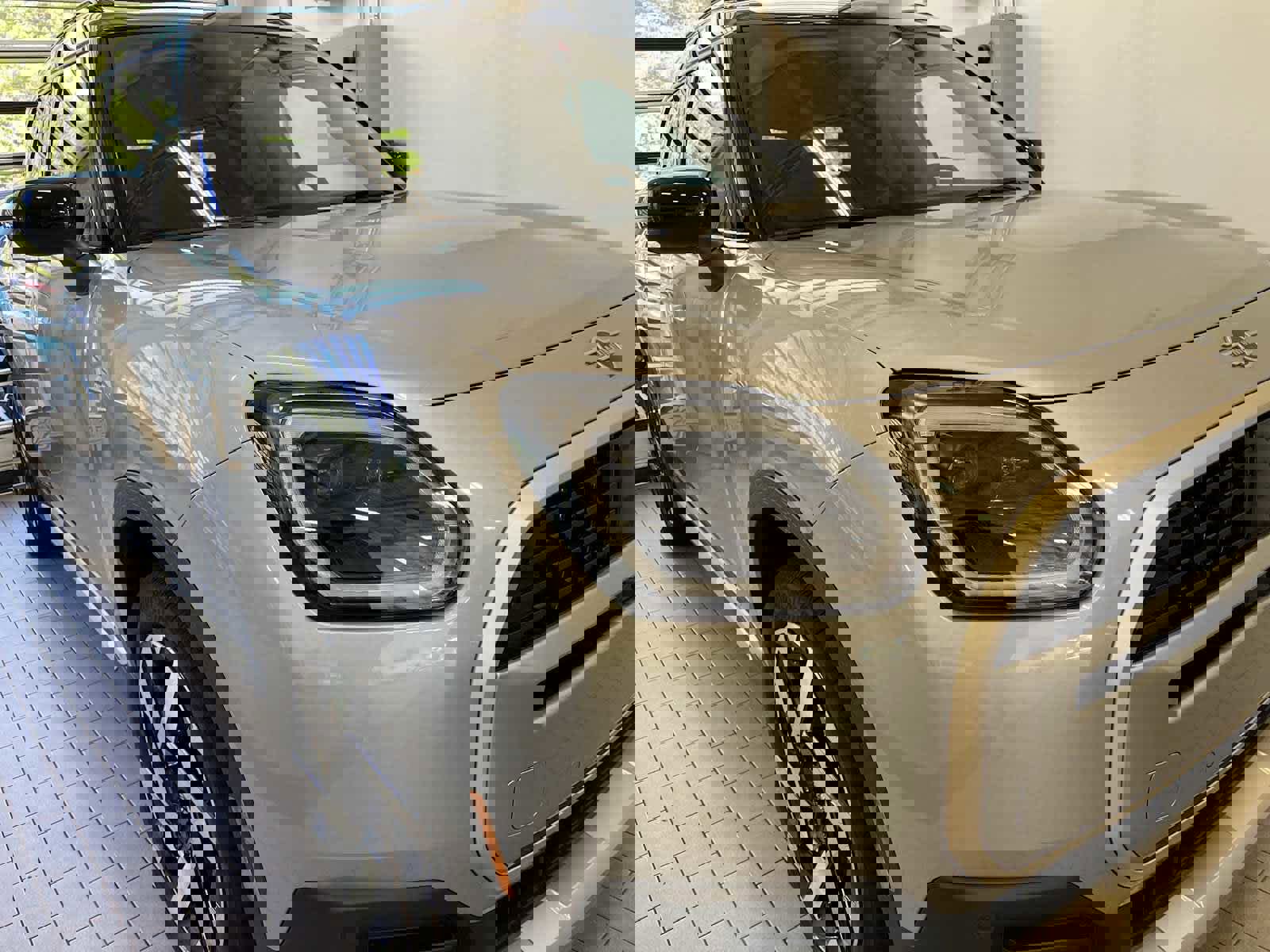 2025 Mini Cooper S ALL4 photo 2