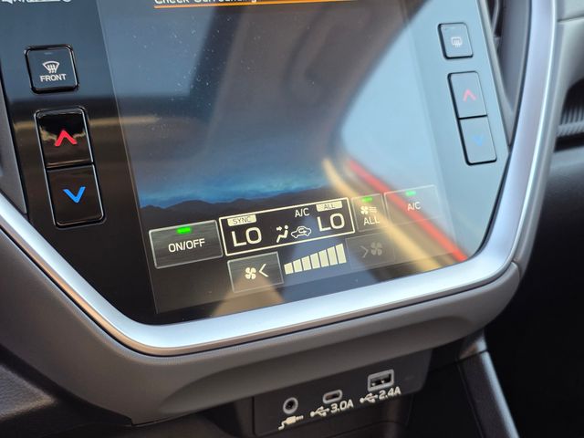 2025 Subaru Crosstrek Premium photo 26