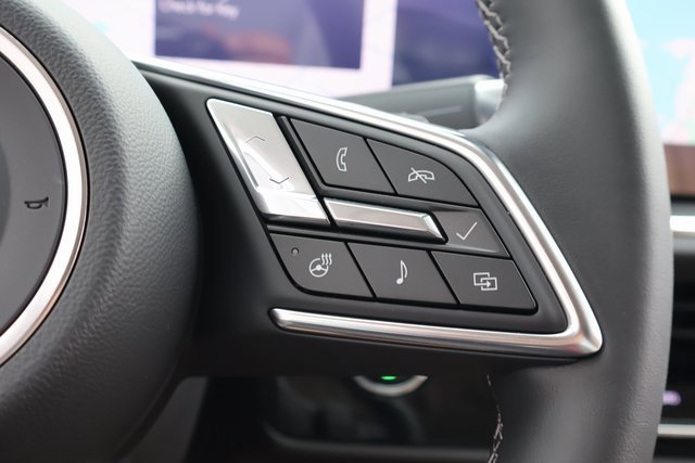 2025 Buick Envision Preferred photo 20