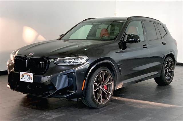 2023 BMW X3 M Base's photo