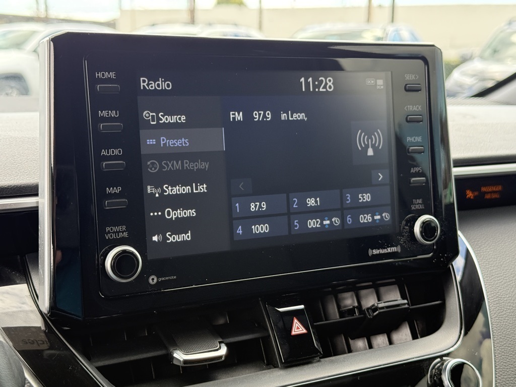 2022 Toyota Corolla SE photo 23