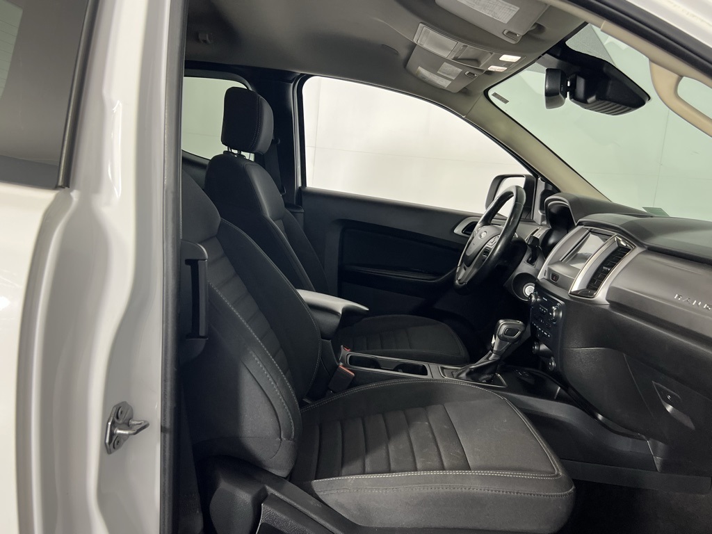 2021 Ford Ranger XLT photo 23