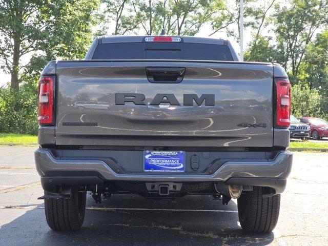 2025 Ram 1500 Big Horn photo 20