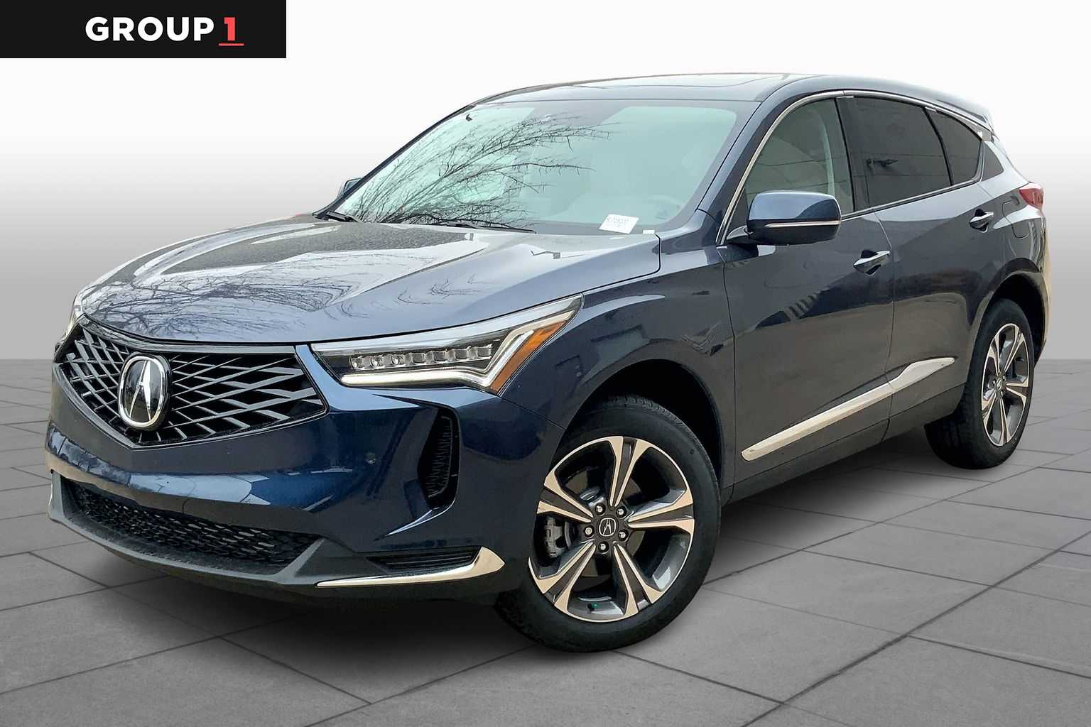 2025 Acura RDX Technology Package's photo