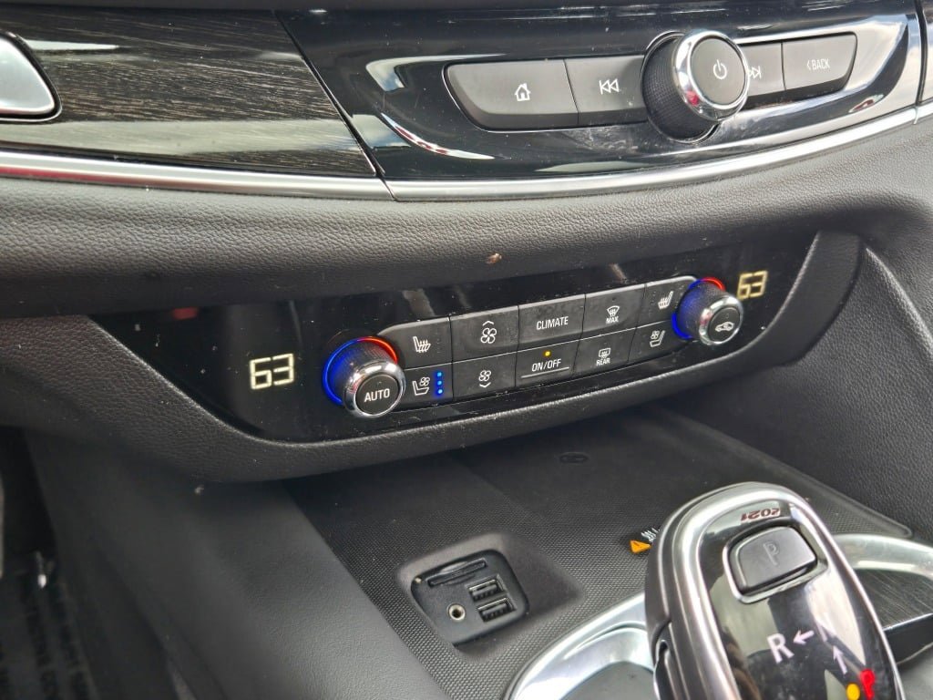 2021 Buick Enclave Avenir photo 23