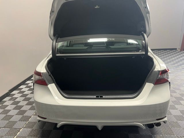 2023 Toyota Camry SE photo 21