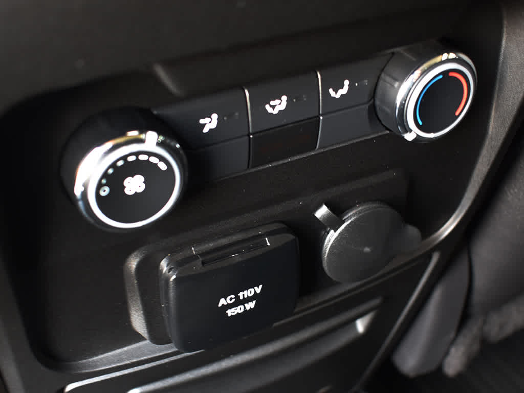 2019 Ford Flex SEL photo 21