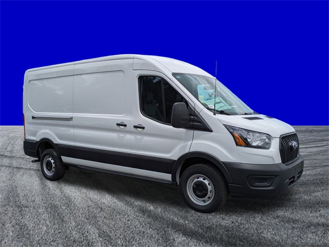 2025 Ford Transit photo 2