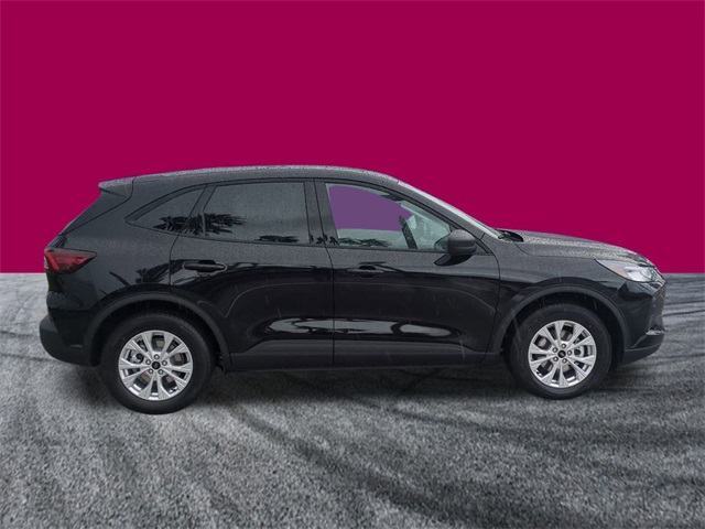 2026 Ford Escape Active photo 2