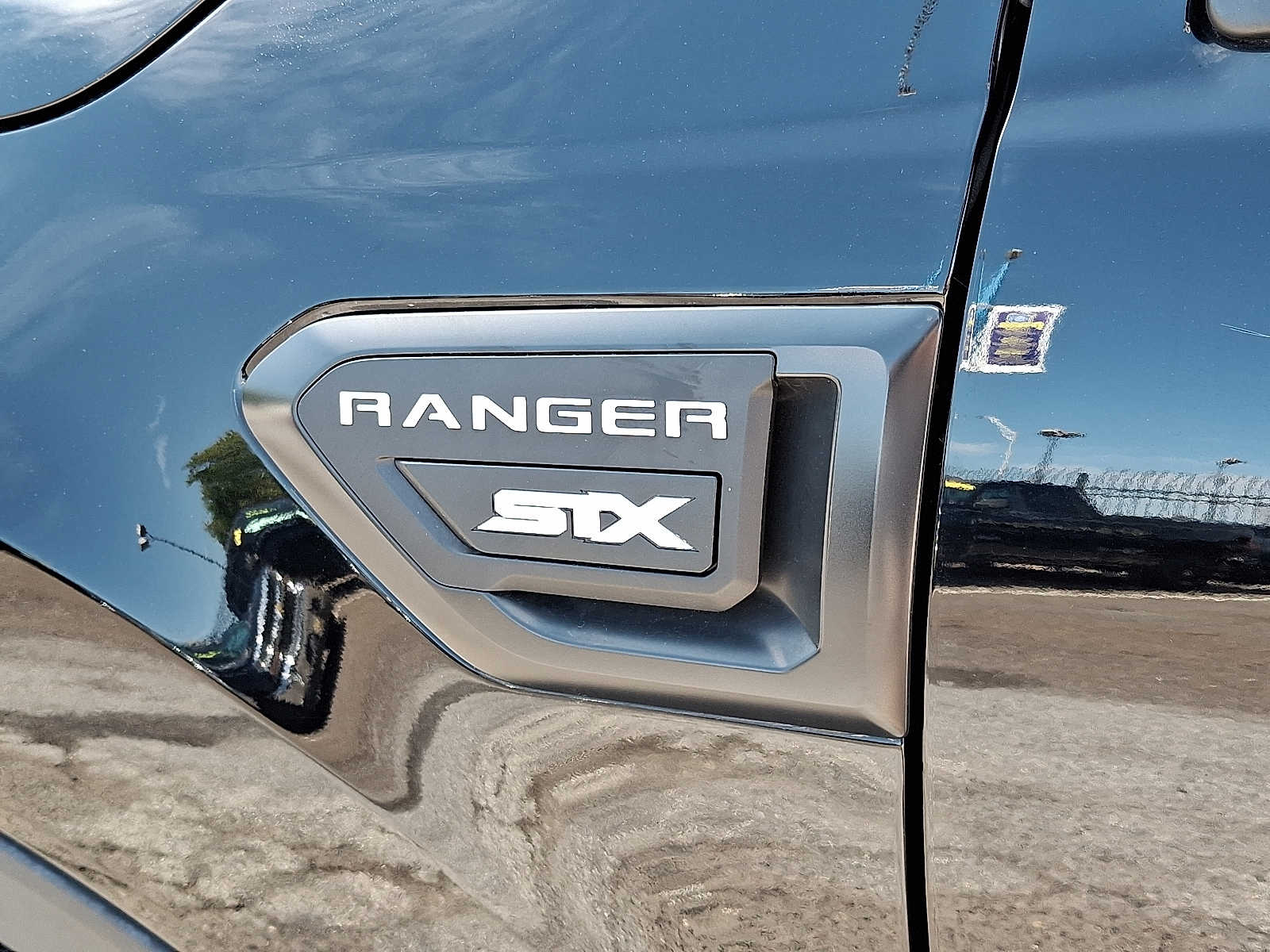 2022 Ford Ranger XL photo 24