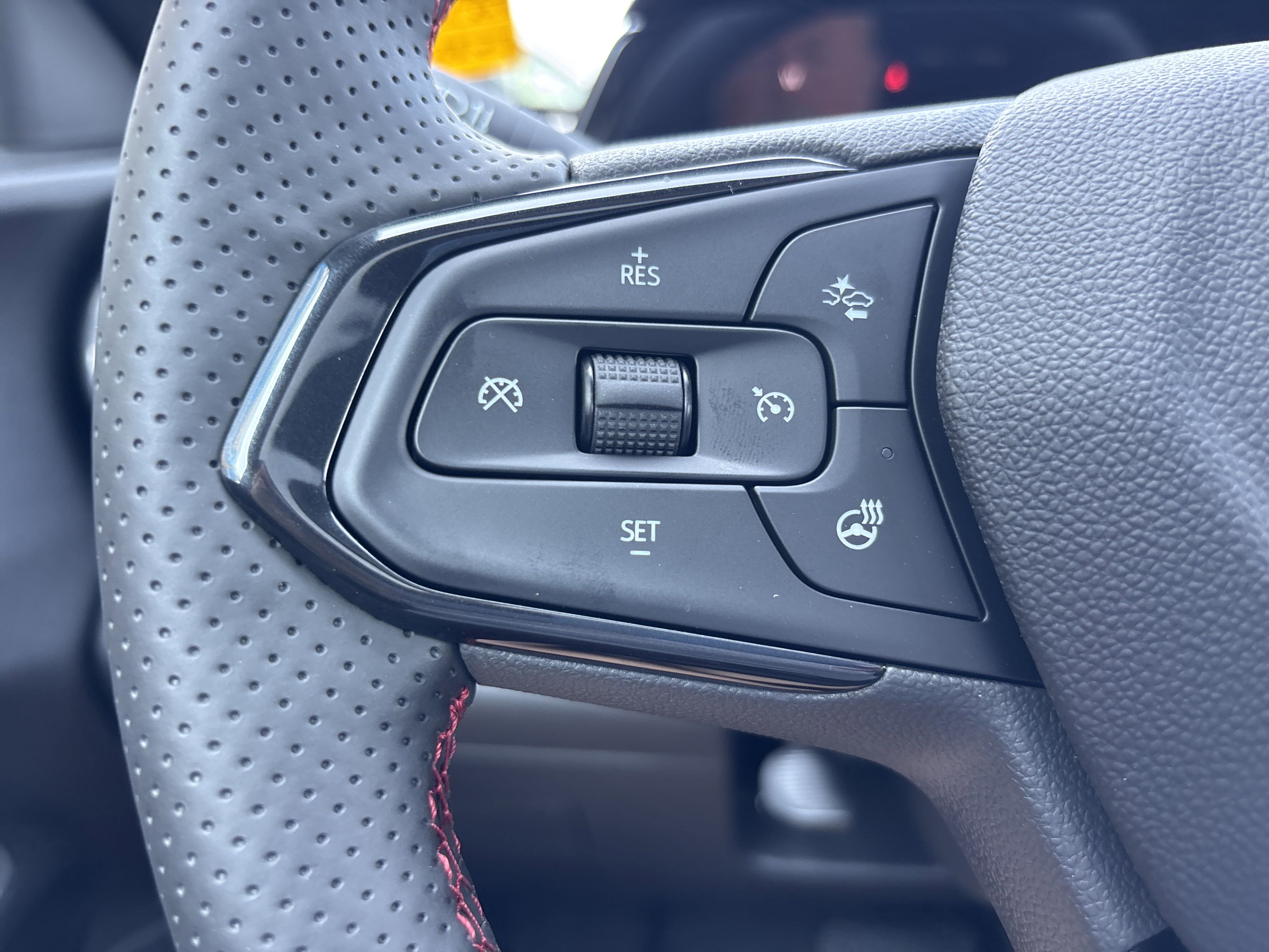 2026 Chevrolet Trax photo 12