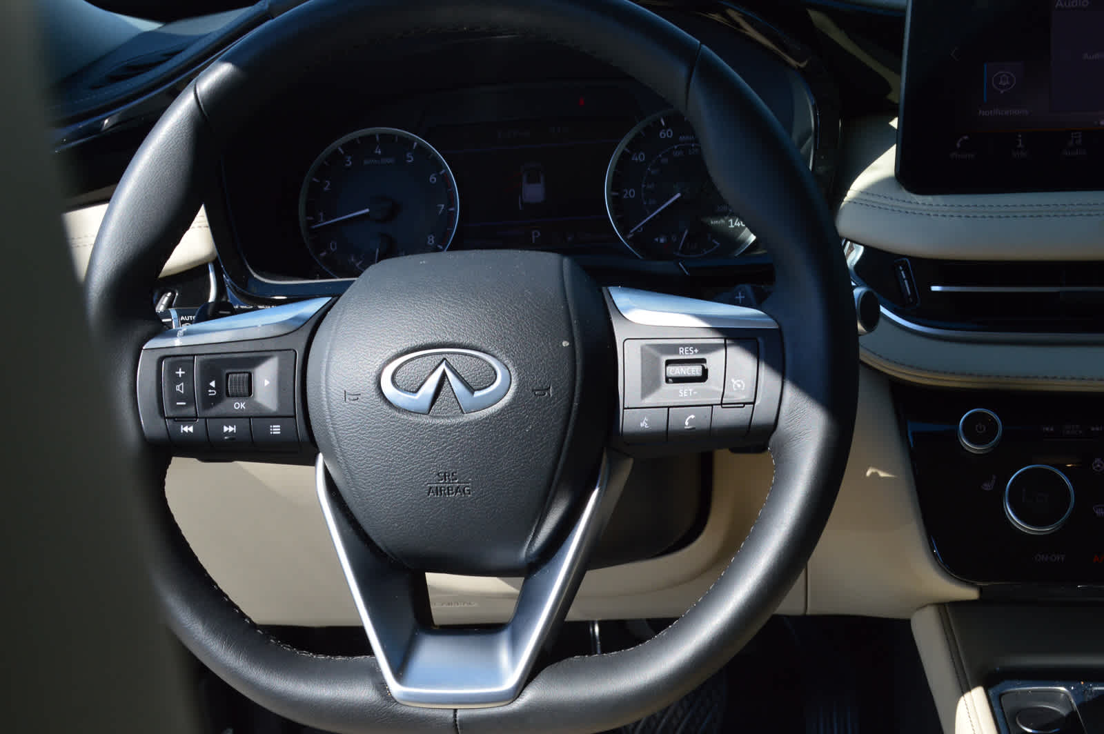 2025 Infiniti QX60 Pure photo 20