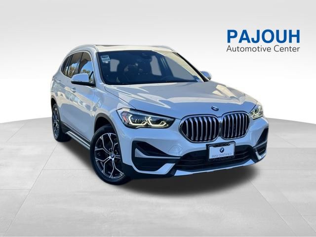2022 BMW X1 28i