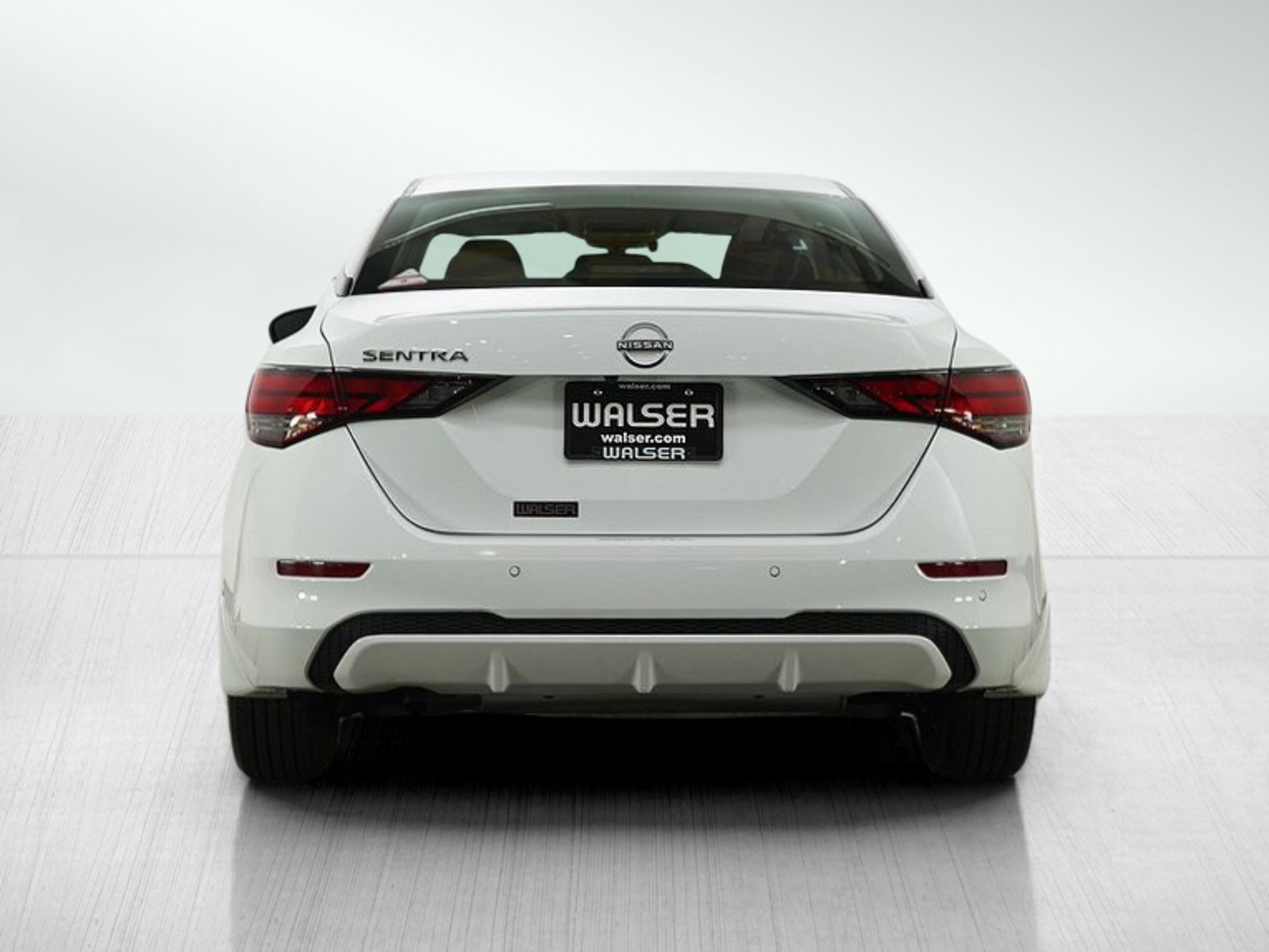 2024 Nissan Sentra S photo 3