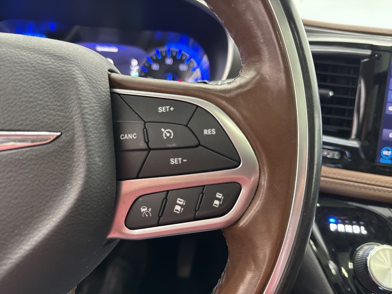 2019 Chrysler Pacifica Limited photo 27