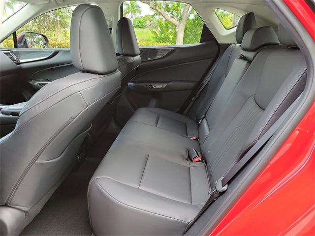 2023 Lexus NX 350 Premium photo 21