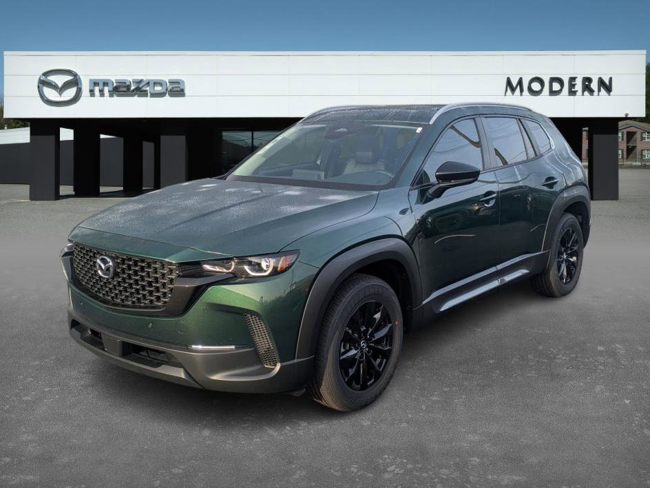 2026 Mazda CX-50 Preferred's photo