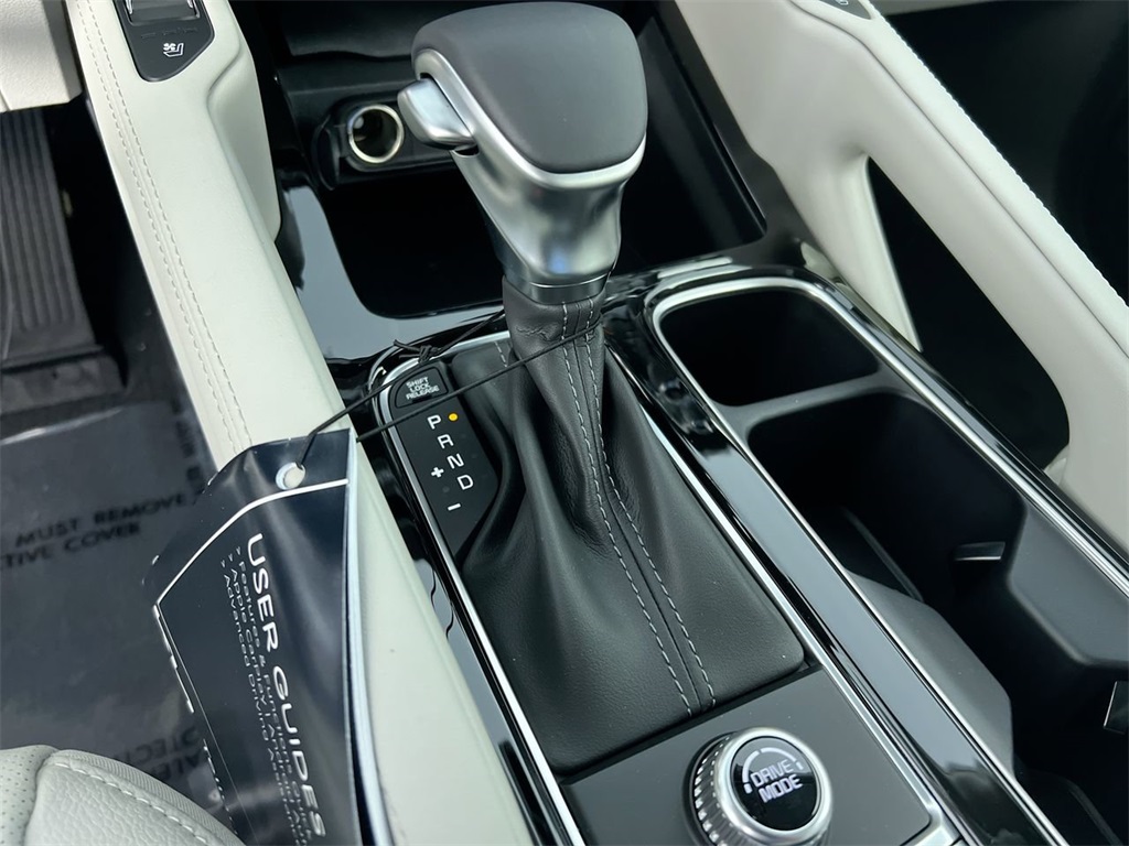 2025 Kia Telluride EX photo 20
