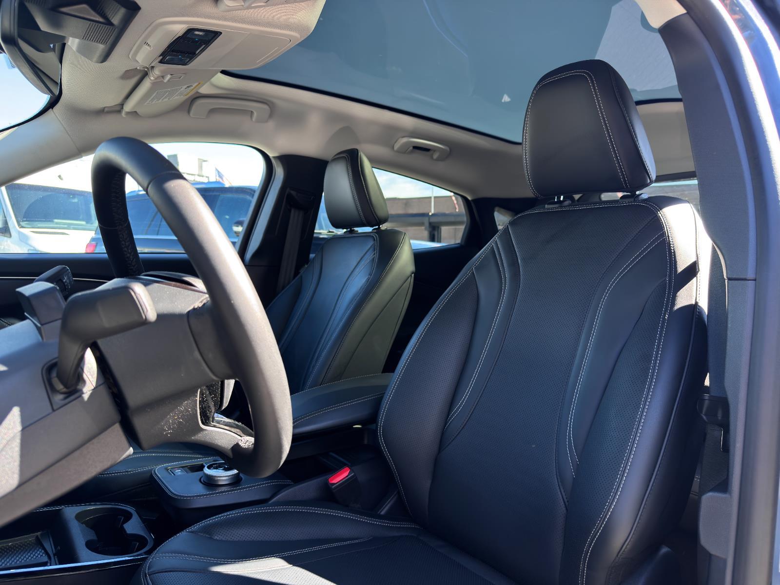 2023 Ford Mustang Mach-E Premium photo 15
