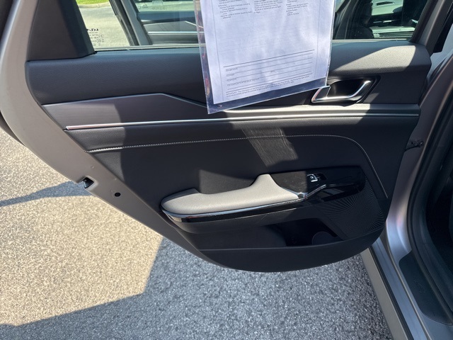 2025 Kia K5 GT-Line photo 18