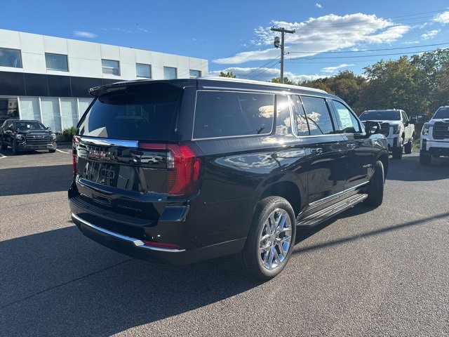 2026 Gmc Yukon XL photo 3
