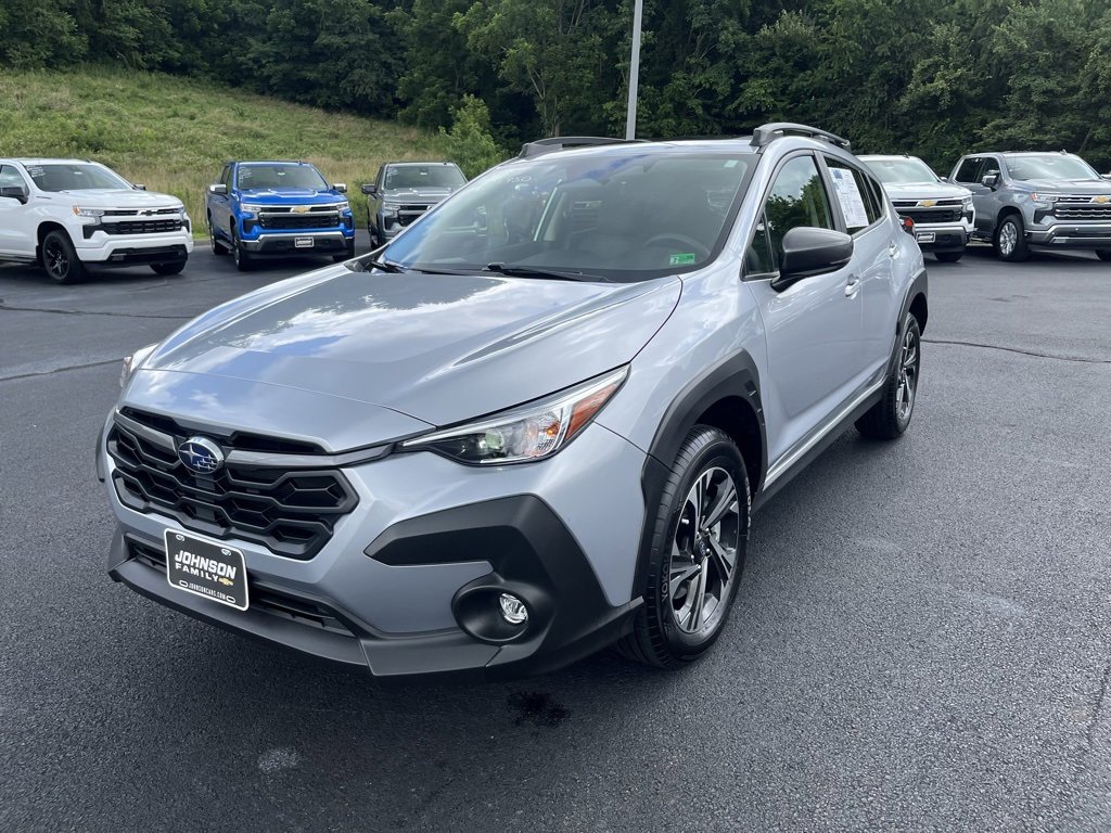2024 Subaru Crosstrek Premium photo 15