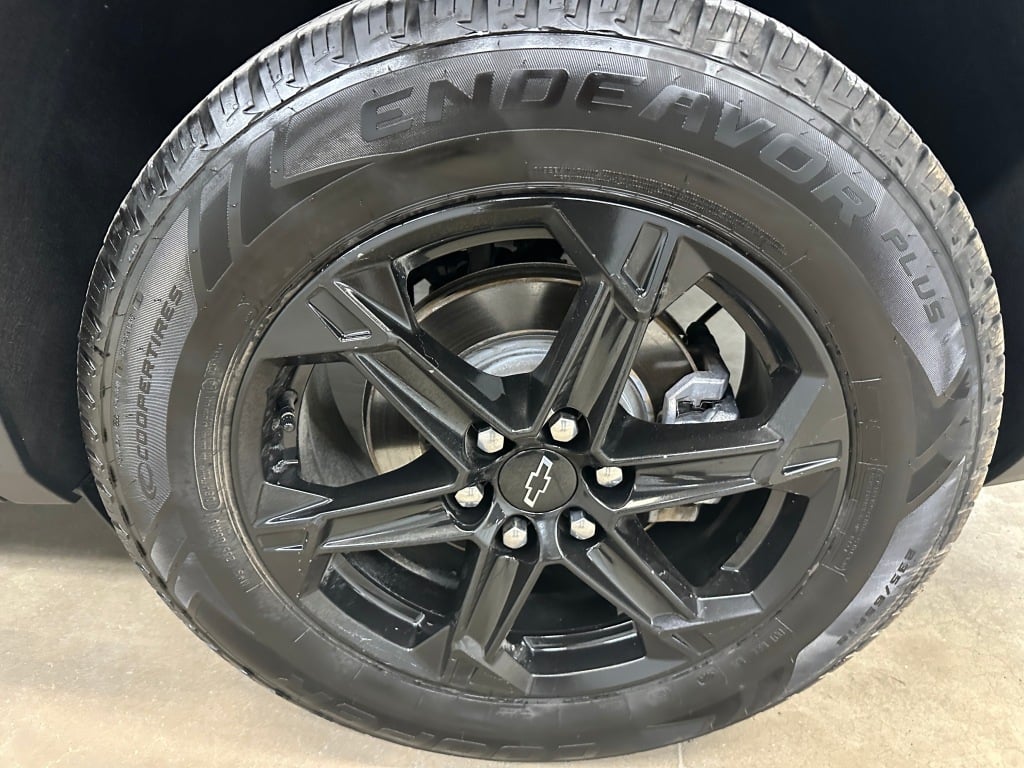 2023 Chevrolet Blazer 2LT photo 33