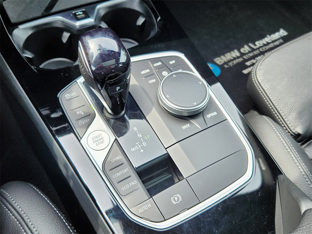 2024 Bmw 228i xDrive Gran Coupe photo 51