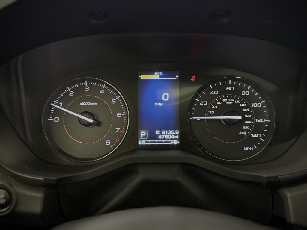 2018 Subaru Crosstrek 2.0i Premium photo 25