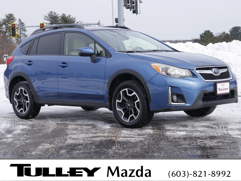 2017 Subaru Crosstrek Limited's photo